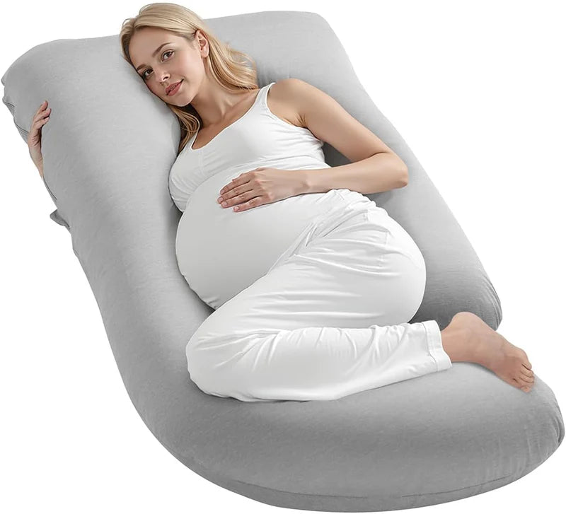 Cuscino Gravidanza Forma G